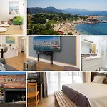 Appartement Sweet Evasion - Wifi - Host Provence *