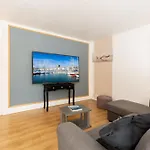 Sweet Evasion - Wifi - Host Provence Appartement Toulon