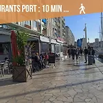 Sweet Evasion - Wifi - Host Provence Appartement Toulon