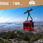 Sweet Evasion - Wifi - Host Provence