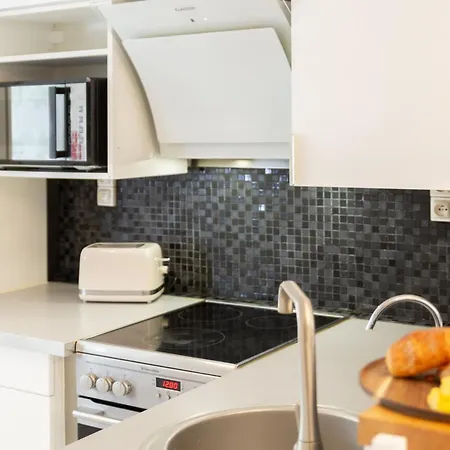Sweet Evasion - Wifi - Host Provence Apartmán