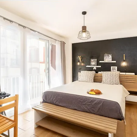 Apartmán Sweet Evasion - Wifi - Host Provence Toulon