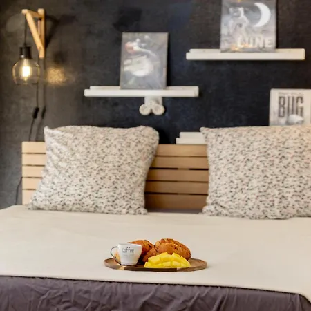 Sweet Evasion - Wifi - Host Provence Apartmán Toulon