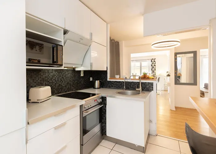 Appartement Sweet Evasion - Wifi - Host Provence *