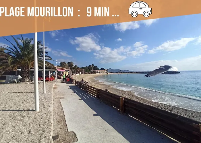 Sweet Evasion - Wifi - Host Provence *