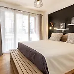 Sweet Evasion - Wifi - Host Provence 아파트 *