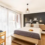Lejlighed Sweet Evasion - Wifi - Host Provence Toulon