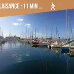Sweet Evasion - Wifi - Host Provence Lejlighed *