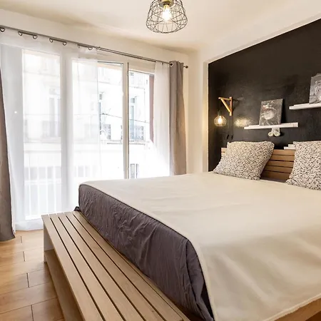 Sweet Evasion - Wifi - Host Provence Apartamento *
