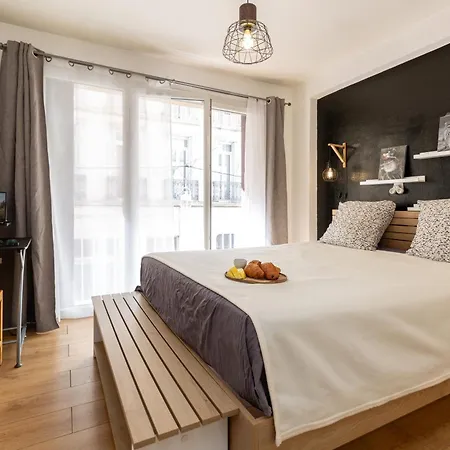 Apartamento Sweet Evasion - Wifi - Host Provence