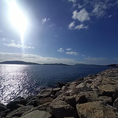 Sweet Evasion - Wifi - Host Provence Appartement Toulon