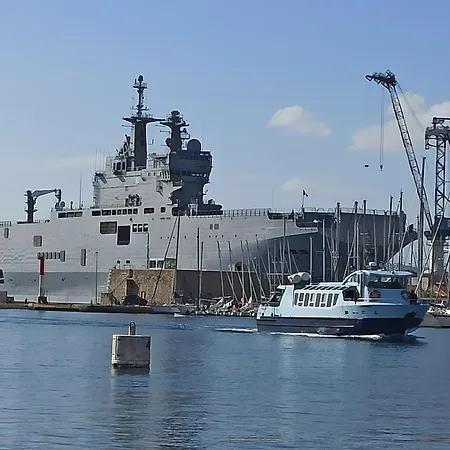 Sweet Evasion - Wifi - Host Provence *