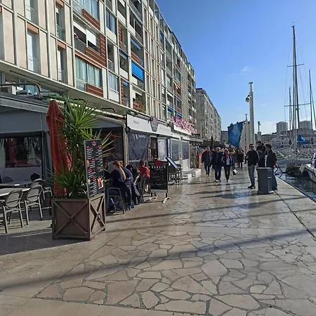 Appartement Sweet Evasion - Wifi - Host Provence