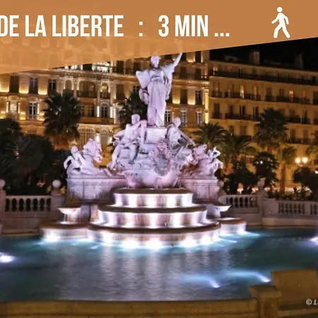 Sweet Evasion - Wifi - Host Provence Apartamento *