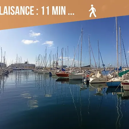 Sweet Evasion - Wifi - Host Provence Apartamento *