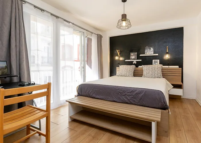 Sweet Evasion - Wifi - Host Provence Apartment