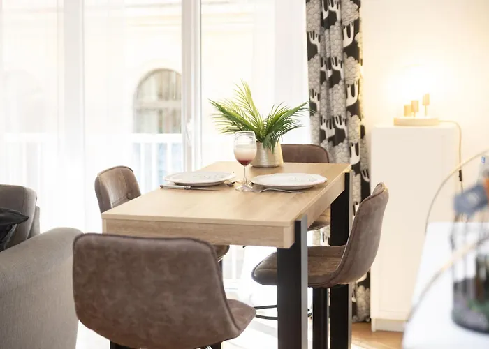 Appartement Sweet Evasion - Wifi - Host Provence *