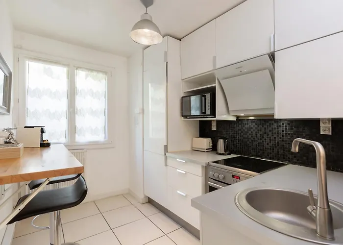 Sweet Evasion - Wifi - Host Provence Appartement *