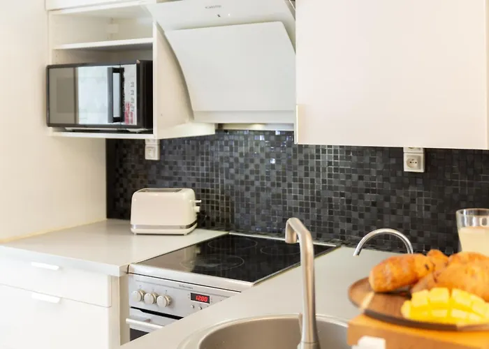Sweet Evasion - Wifi - Host Provence Apartment