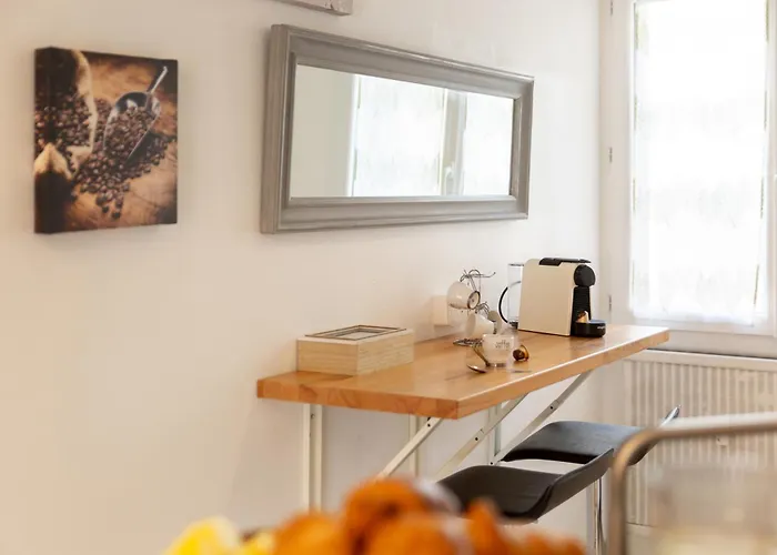 Sweet Evasion - Wifi - Host Provence *