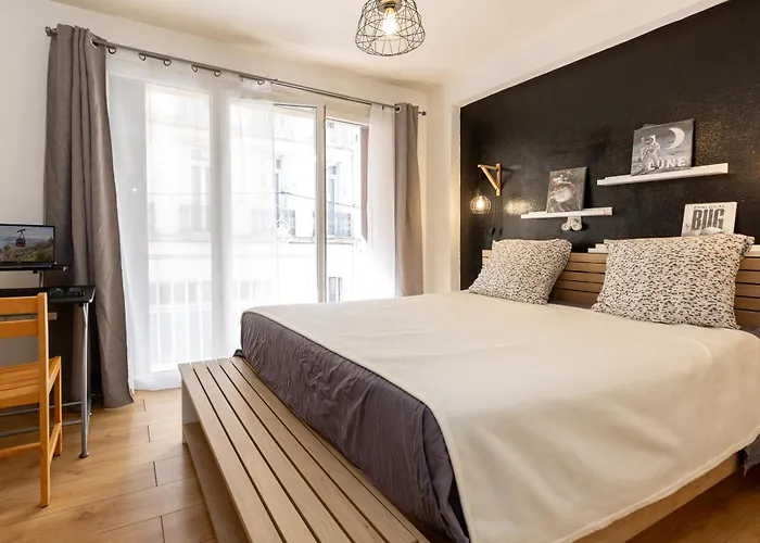 Sweet Evasion - Wifi - Host Provence Appartement *