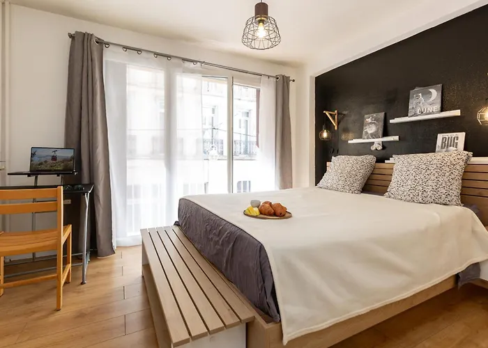 Appartement Sweet Evasion - Wifi - Host Provence