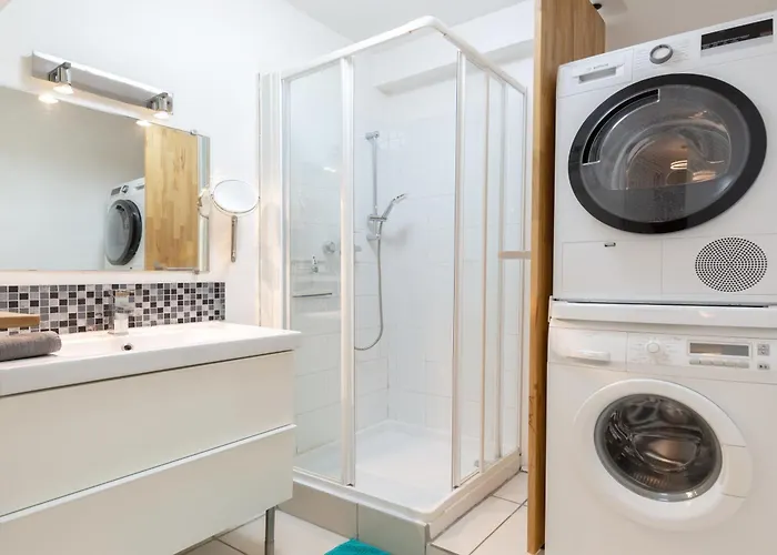 Sweet Evasion - Wifi - Host Provence Toulon