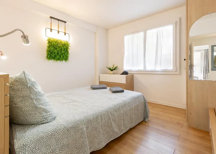 Sweet Evasion - Wifi - Host Provence Toulon