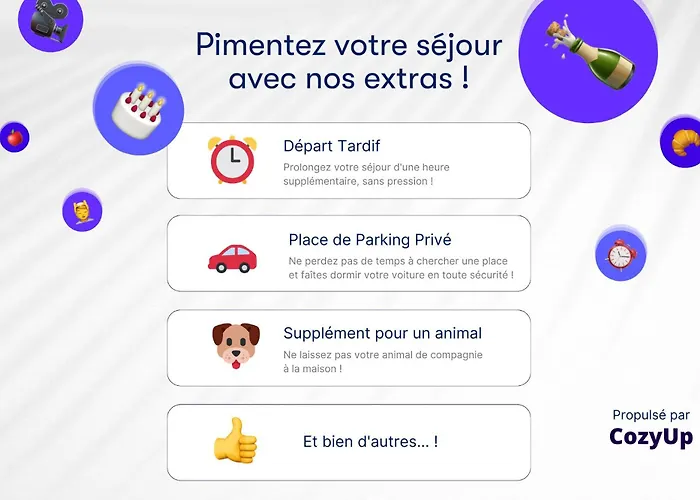 Appartement Sweet Evasion - Wifi - Host Provence