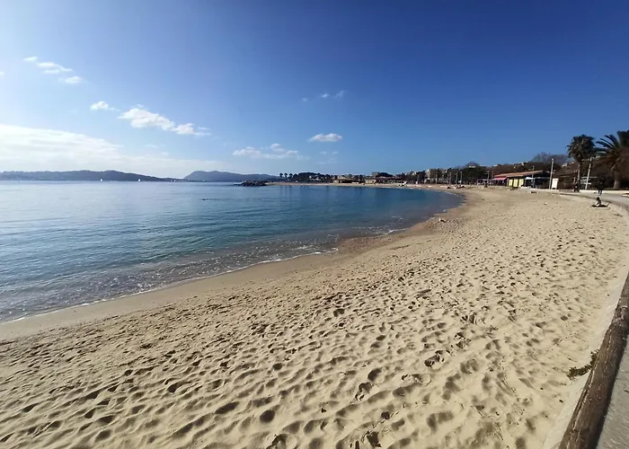 Appartement Sweet Evasion - Wifi - Host Provence