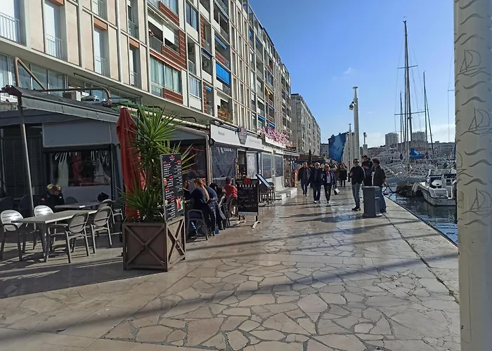 Appartement Sweet Evasion - Wifi - Host Provence