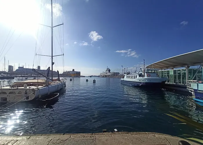 Sweet Evasion - Wifi - Host Provence Toulon