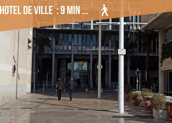 Sweet Evasion - Wifi - Host Provence Appartement