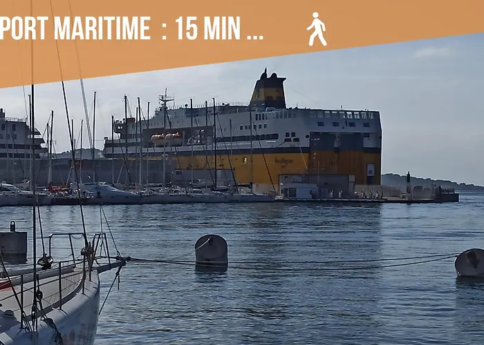 Sweet Evasion - Wifi - Host Provence